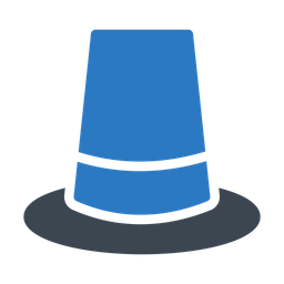 Hat  Icon