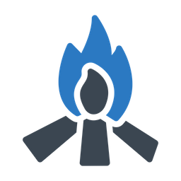 Bonfire  Icon