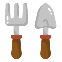 Fork  Icon