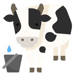 Cattle  Icon