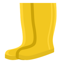 Boots  Icon