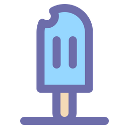 Ice Cream Candy  Icon