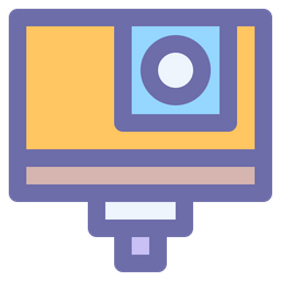 Camera  Icon