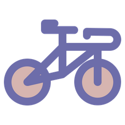 Bicycle  Icon