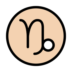 Capricon  Icon