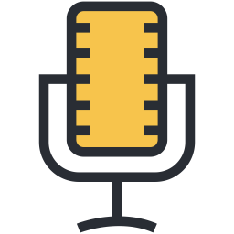 Audio  Icon