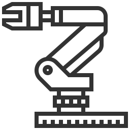 Industrie  Symbol