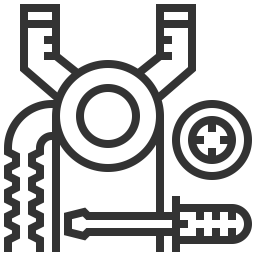 Maintenance  Icon