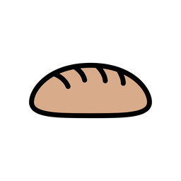 Baguette  Icon