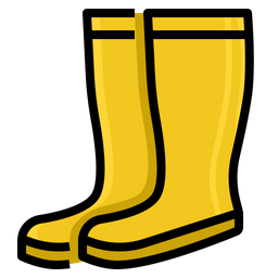 Stiefel  Symbol