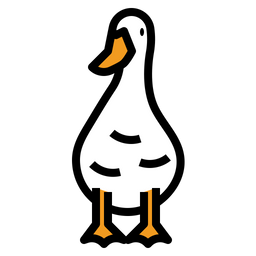 Ente  Symbol