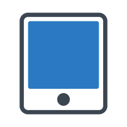 Tablet  Icon