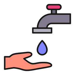 Tap water  Icon