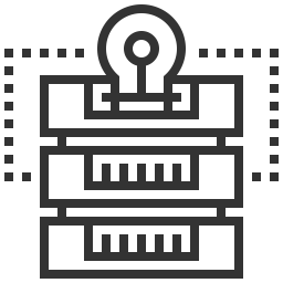 Base de dados  Ícone