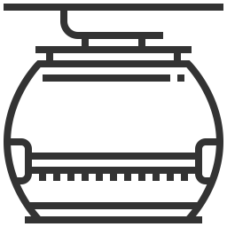 Cable  Icon