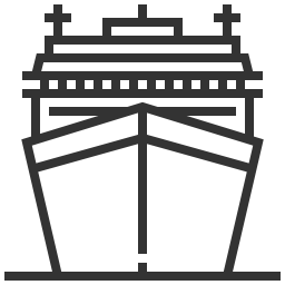 Cruise  Icon