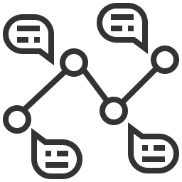 Graph  Icon