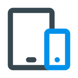 Devices  Icon