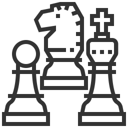 Chess  Icon