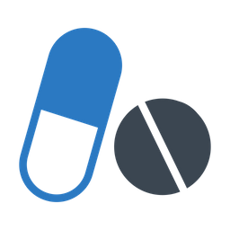 Capsule  Icon