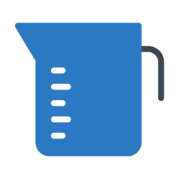 Chemical Jug  Icon