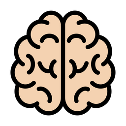 Brain  Icon