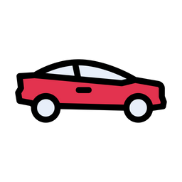 Car  Icon