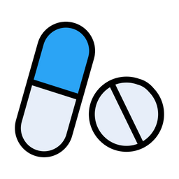 Capsule  Icon