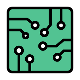 Artificial Intelligence  Icon