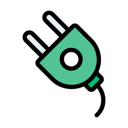 Adapter  Icon