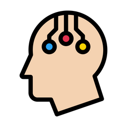 Ai Mind  Icon