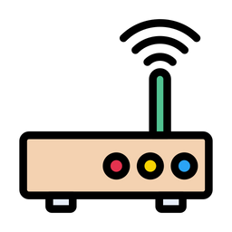 Router  Icon