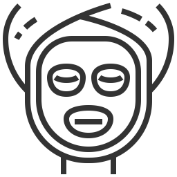 Mask  Icon