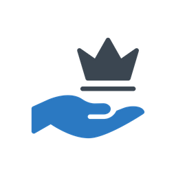 Crown  Icon