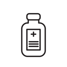 Medicine  Icon