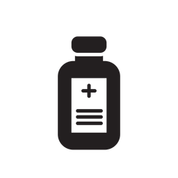 Medicine  Icon