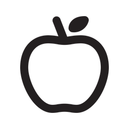 Apple  Icon