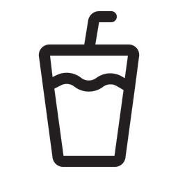 Juice  Icon