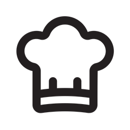 Chef Hat  Symbol