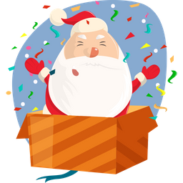 Santaclaus  Icon