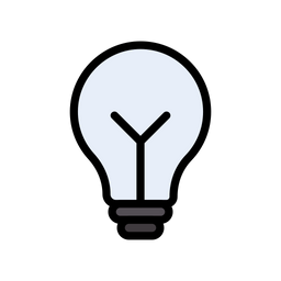 Idea  Icon