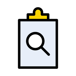 Search  Icon