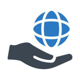 Global Care  Icon