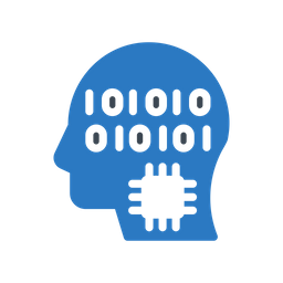 Binary Mind  Icon