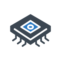 Artificial Intelligence  Icon