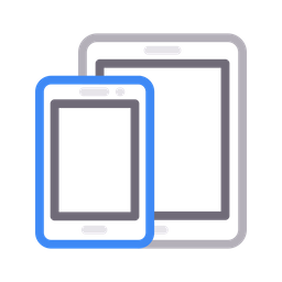 Devices  Icon