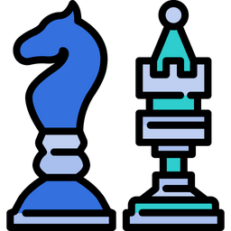 Chess  Icon