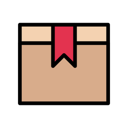 Box  Icon