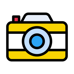 Camera  Icon