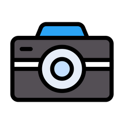 Camera  Icon